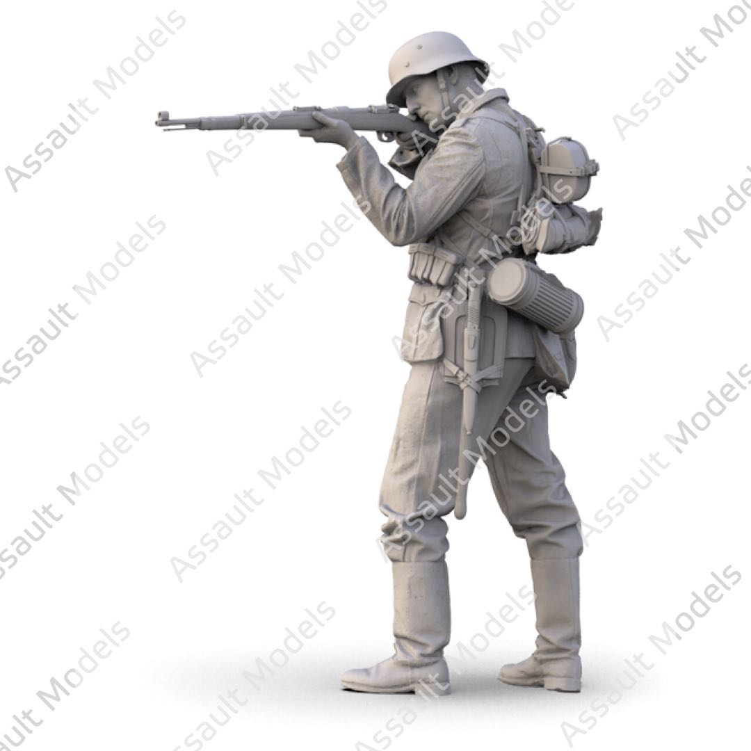 1/35  Resin Model Figure GK，Un - đánh giá và giá Board Game Risk