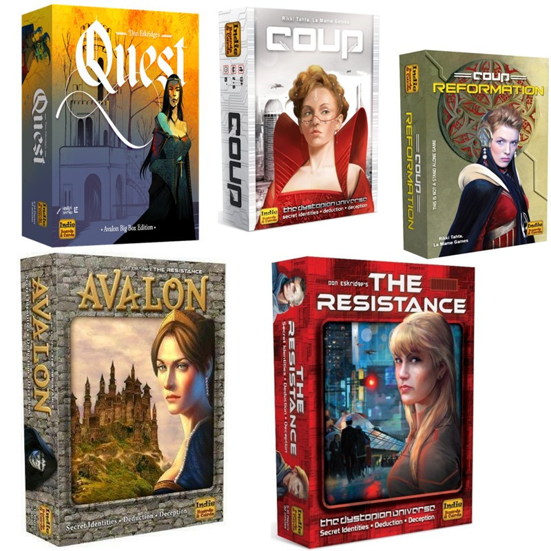 Indie Boards and Cards | The R - đánh giá và giá Board Game Risk