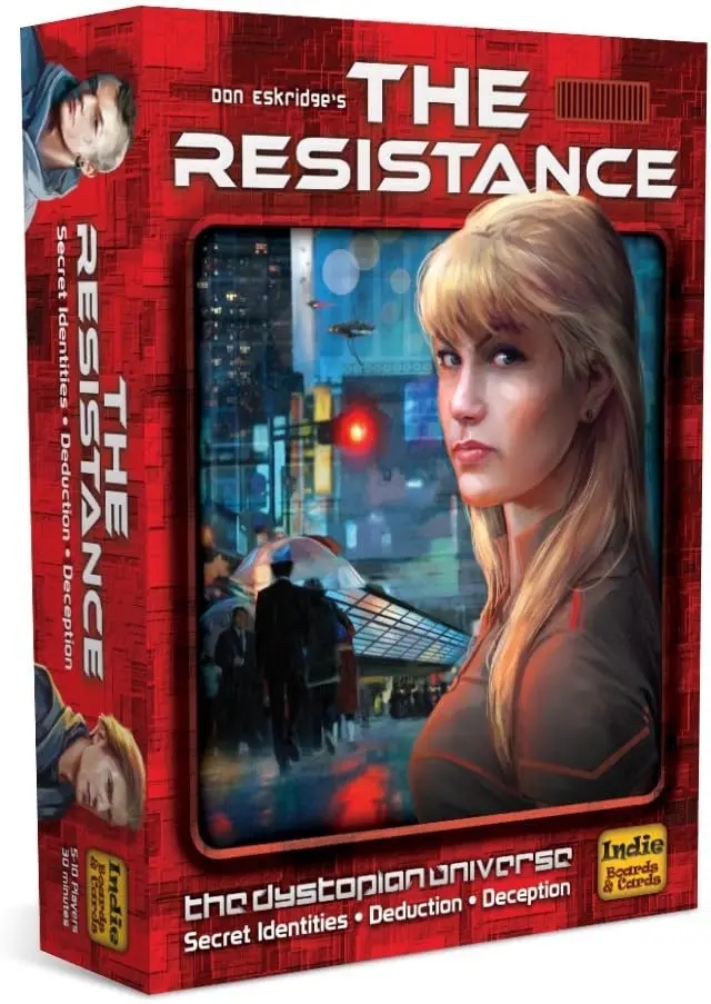 Indie Boards and Cards | The R - đánh giá và giá Board Game Risk