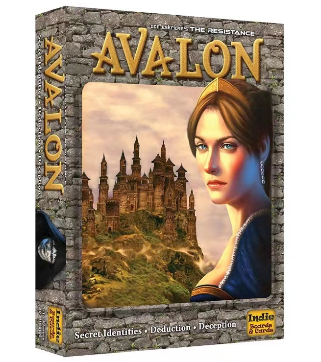 Indie Boards and Cards | The R - đánh giá và giá Board Game Risk