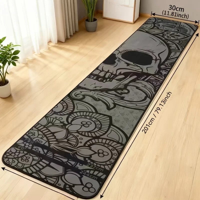 Dart Floor Mat Non Slip Wear R - đánh giá và giá Board Game Maker