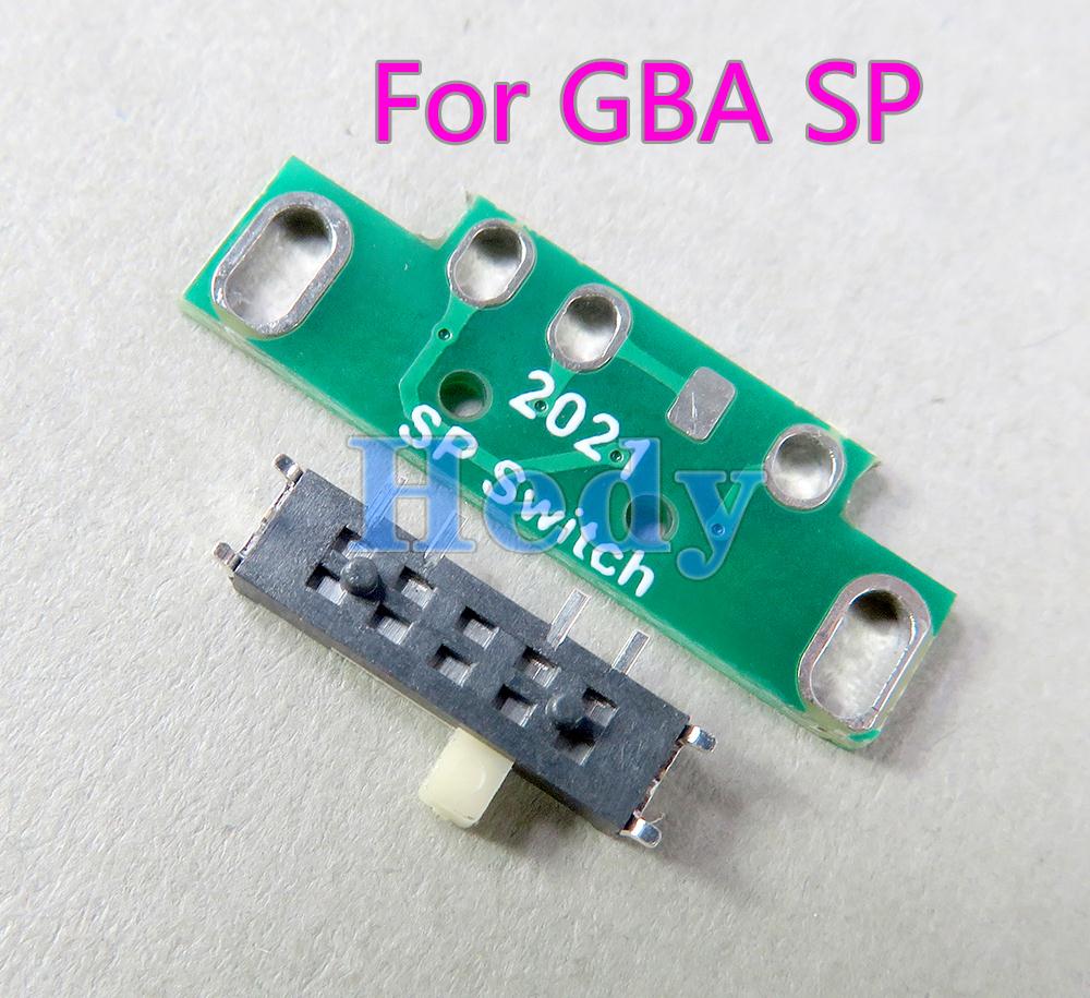 1set OEM For GBA SP ON OFF New - đánh giá và giá Board Game Nippon