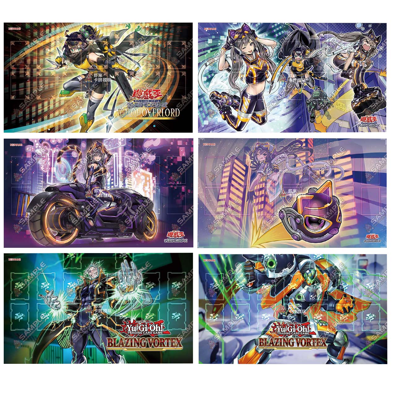 S-Force Series Yu-Gi-Oh! Singl - đánh giá và giá Board Game Design