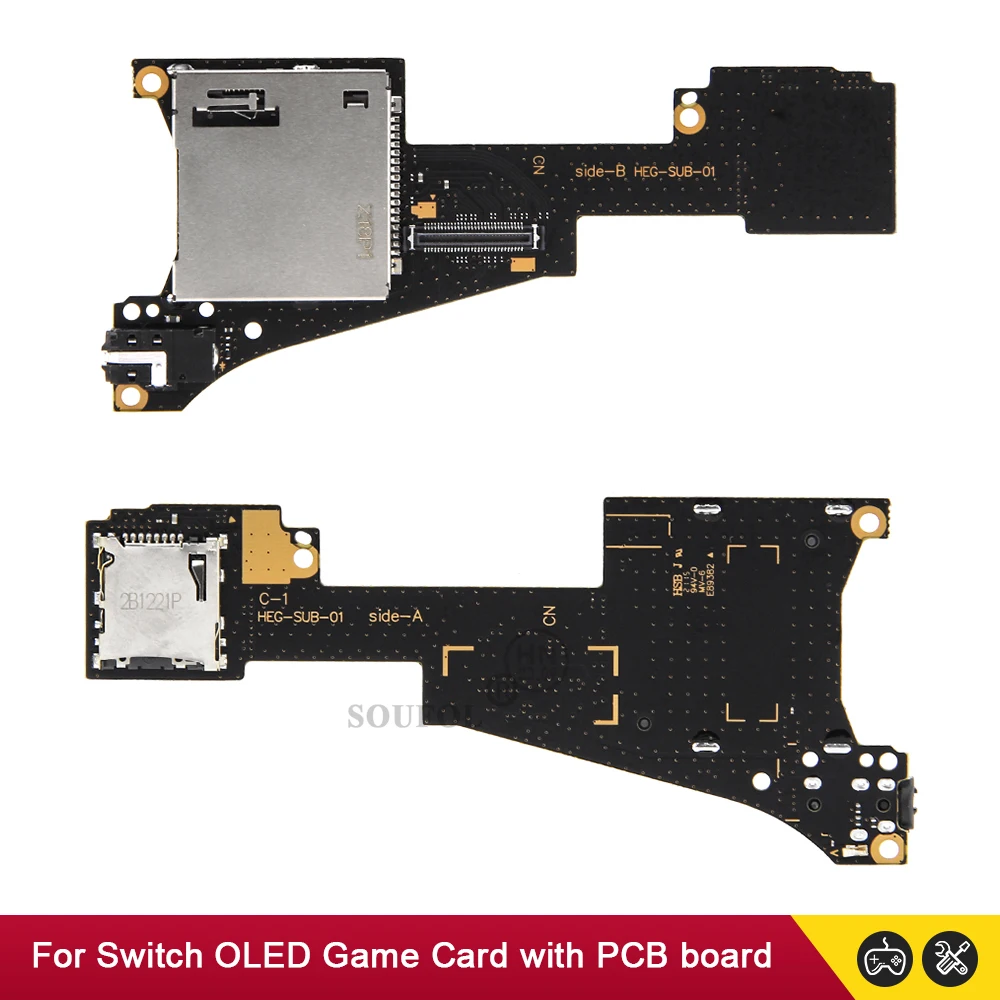 For Nintend Switch OLED Audio  - đánh giá và giá Board Game Nippon
