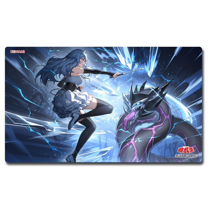 600X350X2Mm Diy Yu-Gi-Oh! Verr - đánh giá và giá Board Game Yugioh