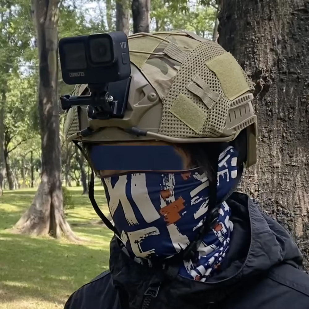 action camera 5K Support Wi-Fi - đánh giá và giá Board Game Go