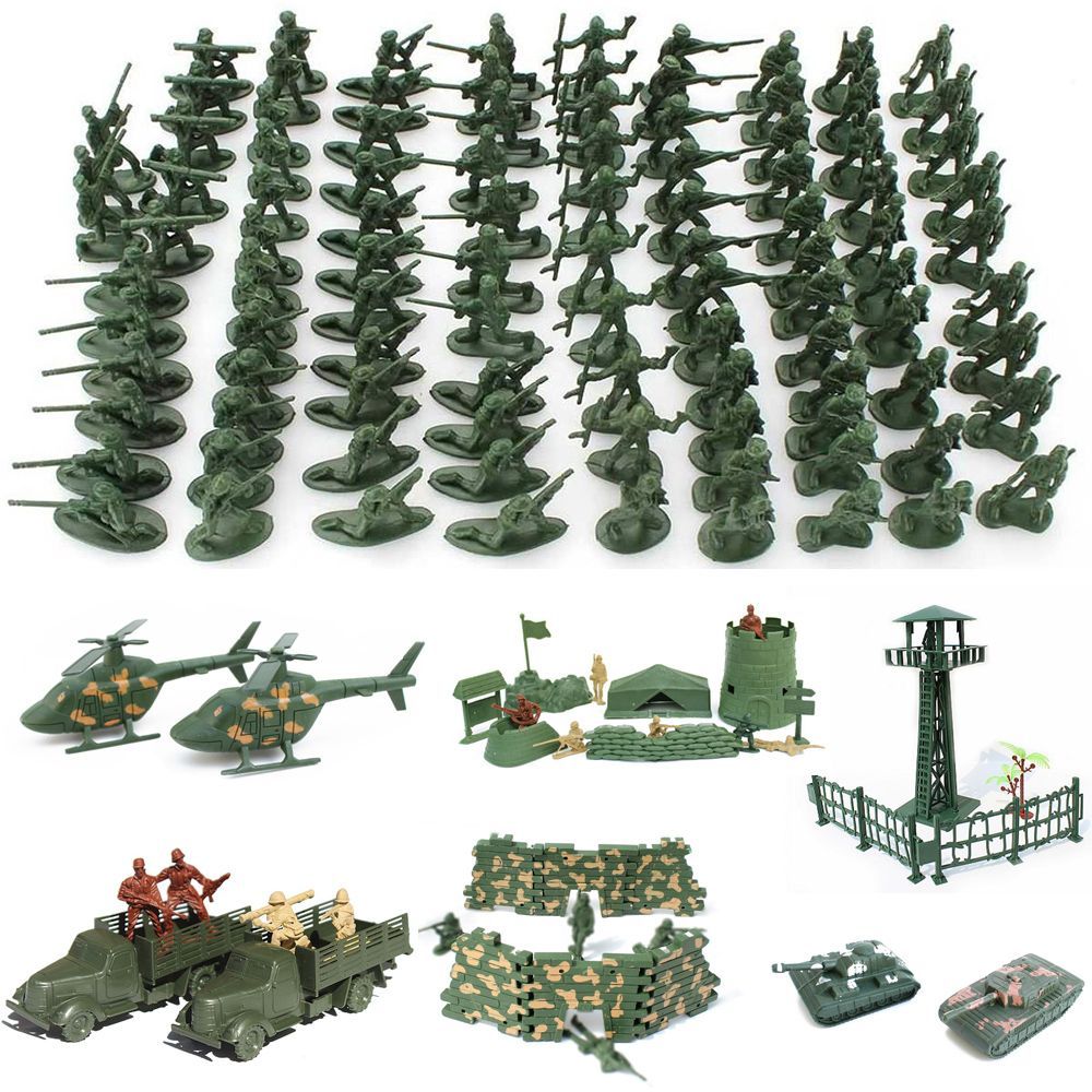 1Set Military Scene Accessorie - đánh giá và giá Board Game Risk