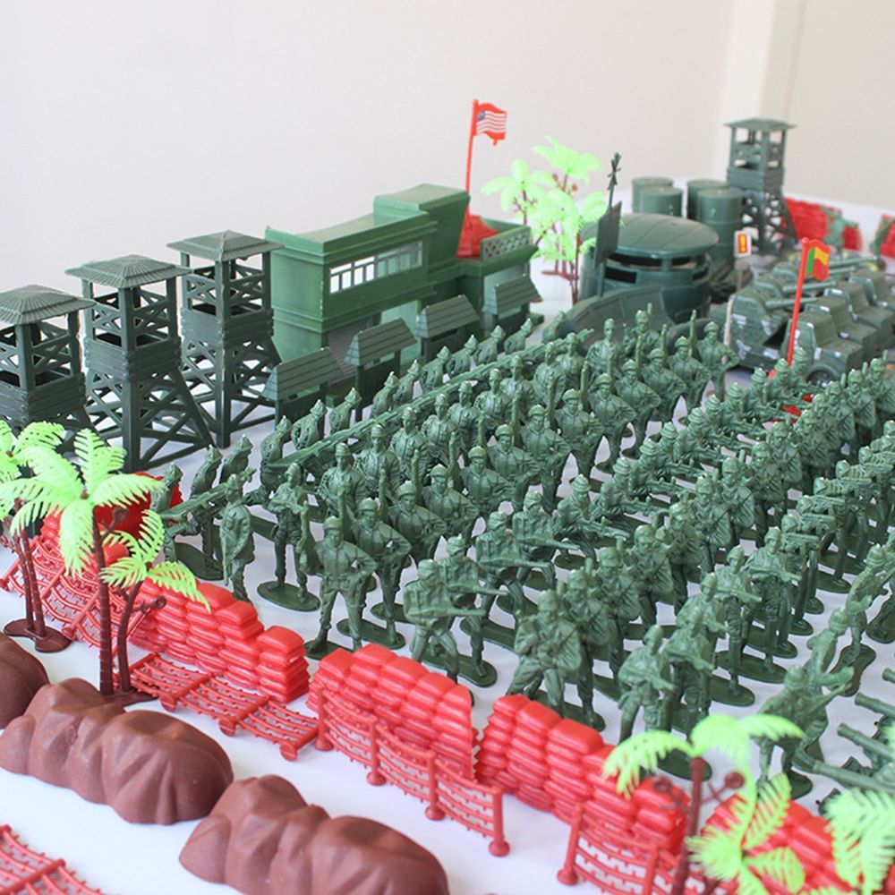 1Set Military Scene Accessorie - đánh giá và giá Board Game Risk