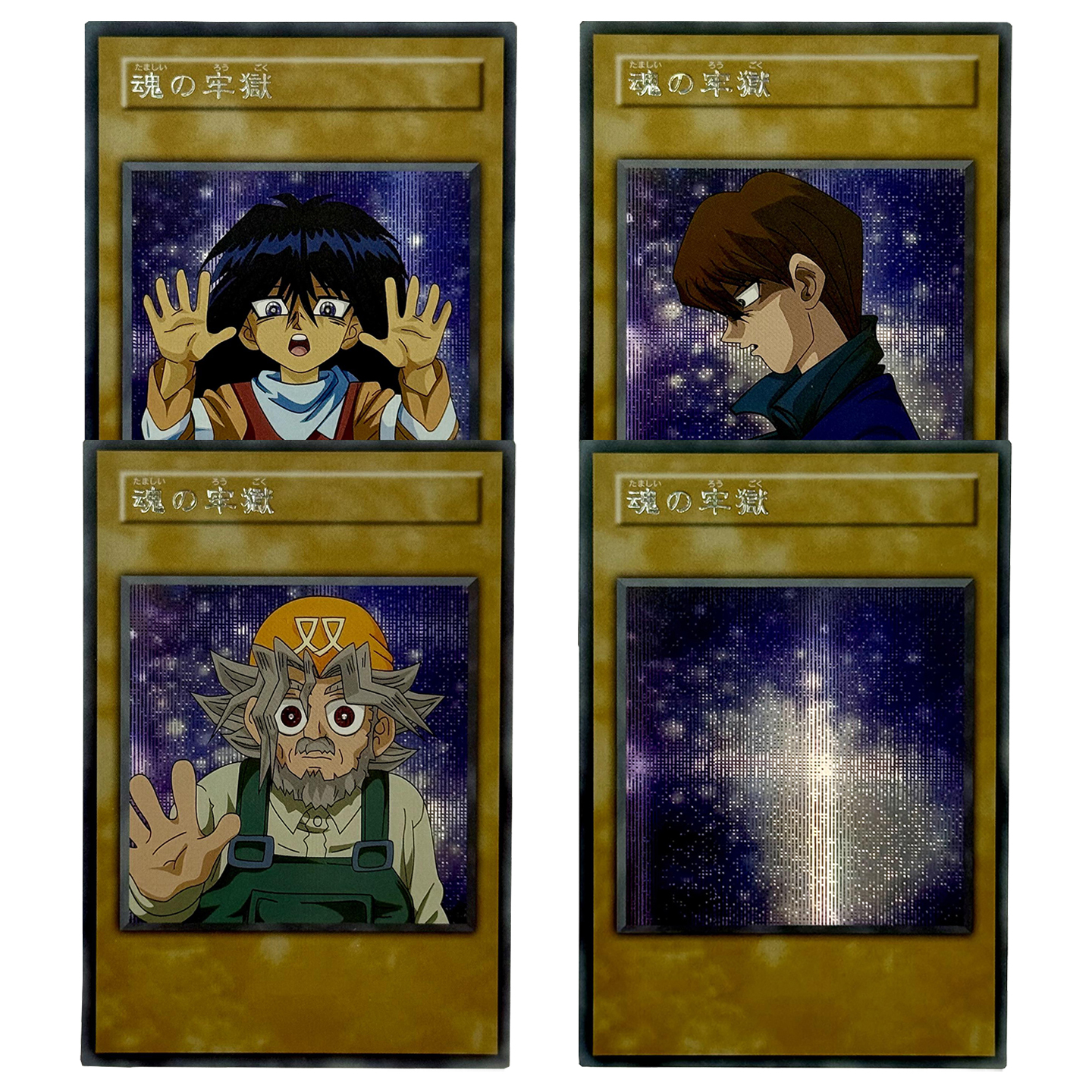 Yu-Gi-Oh! Collection DIY Proxy - đánh giá và giá Board Game Yokohama