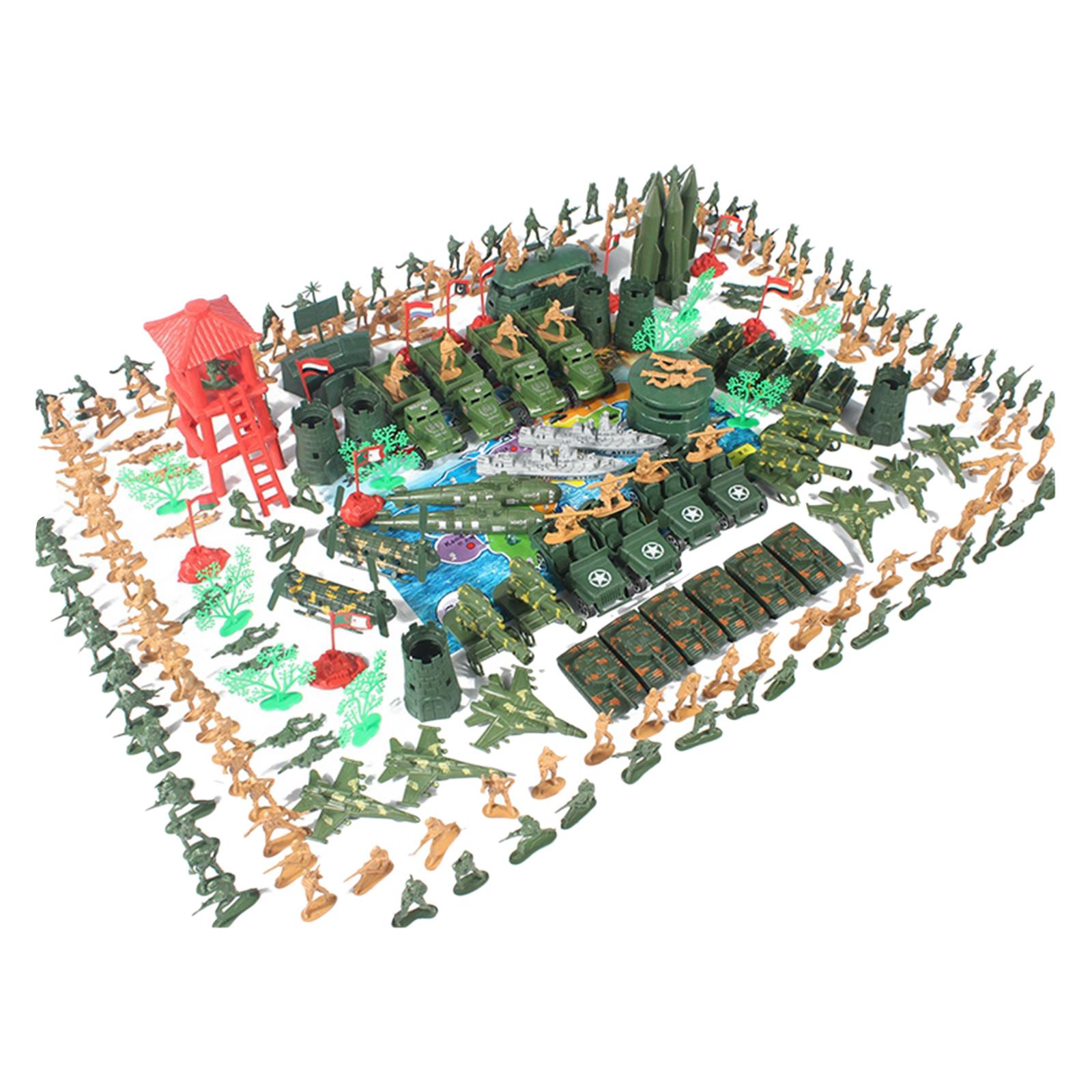 Men Playset Mini with Soldiers - đánh giá và giá Board Game Risk