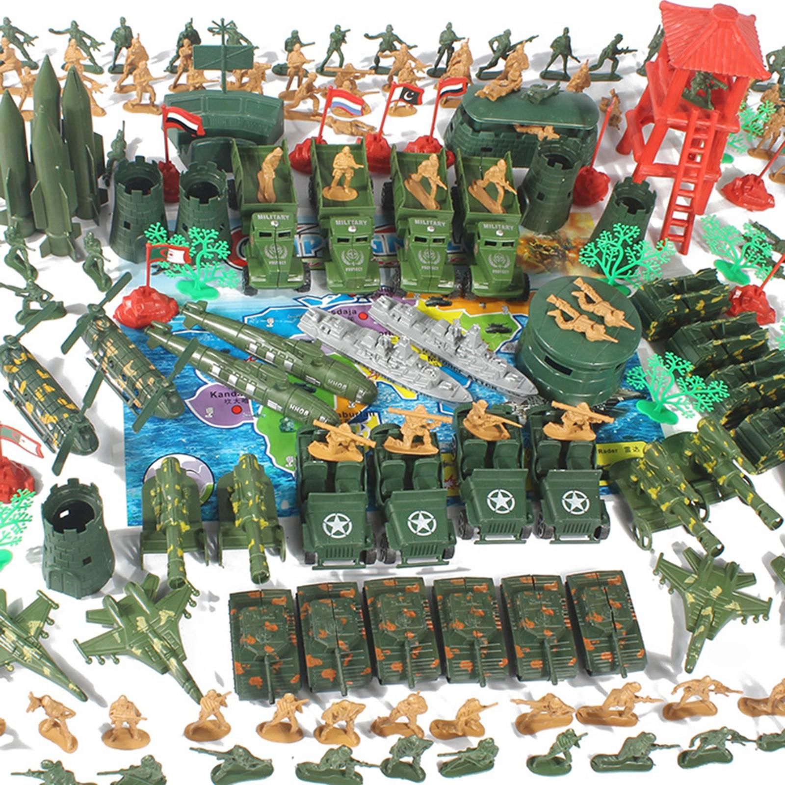 Men Playset Mini with Soldiers - đánh giá và giá Board Game Risk