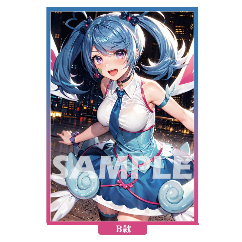 Yu-Gi-Oh! Blue Angel Themed La - đánh giá và giá Board Game Yugioh