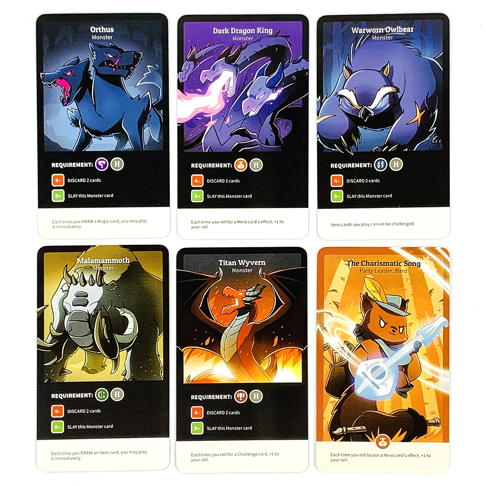 Hot-selling Card Game Holiday  - đánh giá và giá Board Game Root
