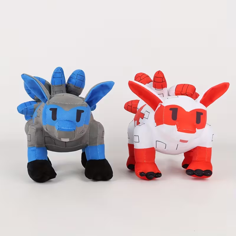 Grow A Garden Plush Raccoon Ni - đánh giá và giá Board Game Root
