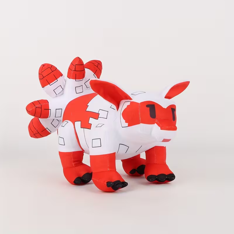 Grow A Garden Plush Raccoon Ni - đánh giá và giá Board Game Root
