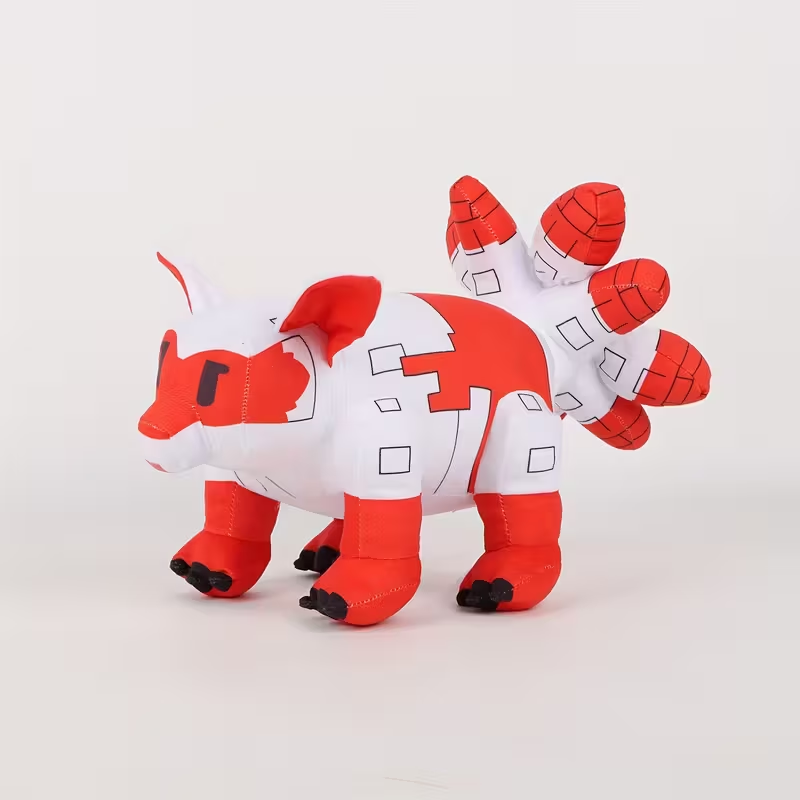 Grow A Garden Plush Raccoon Ni - đánh giá và giá Board Game Root