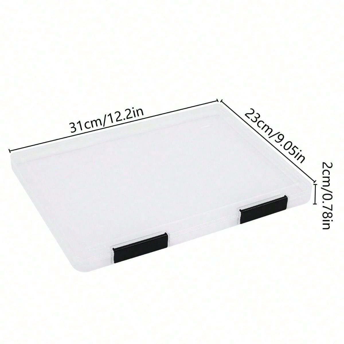 12 Pcs Portable Project Case C - đánh giá và giá Game Storage Box