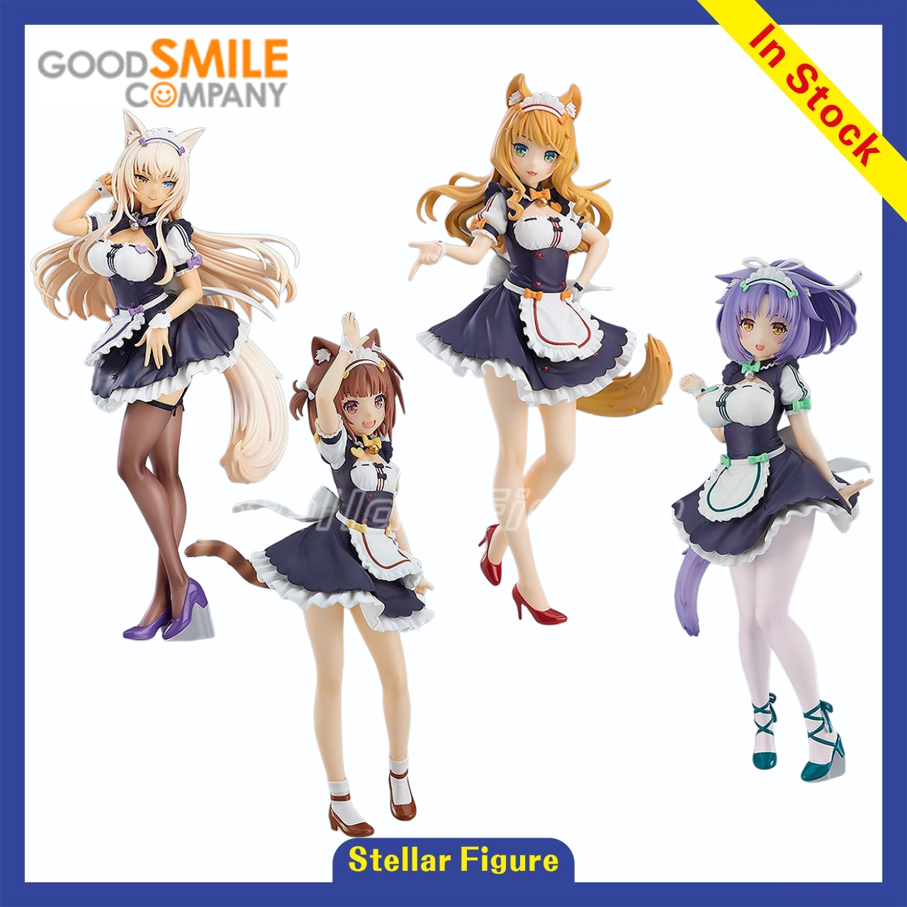 【SF】In Stock GSC POP UP PARADE - đánh giá và giá Board Game Yokohama